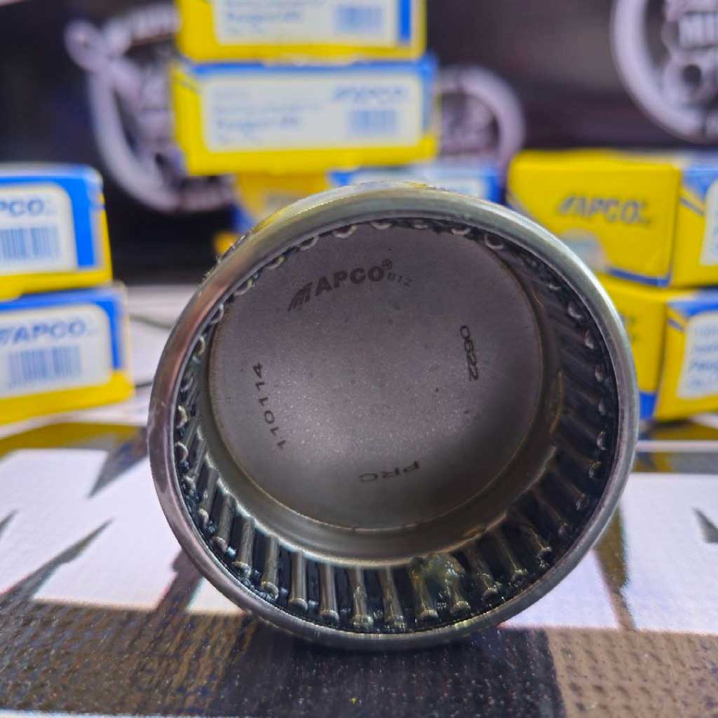 بلبرینگ ژامبون آپکو پژو 405