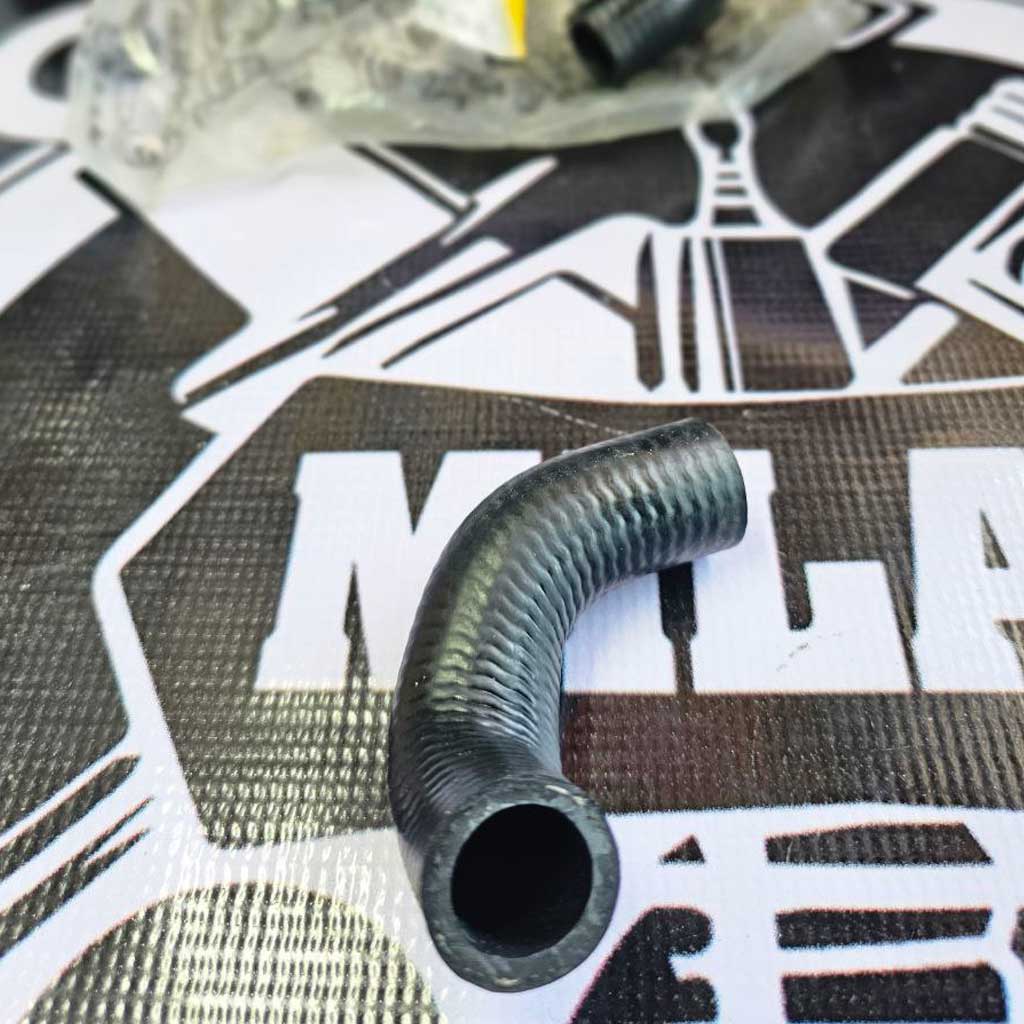 شیلنگ شیر بخاری پیکان برند ورسی