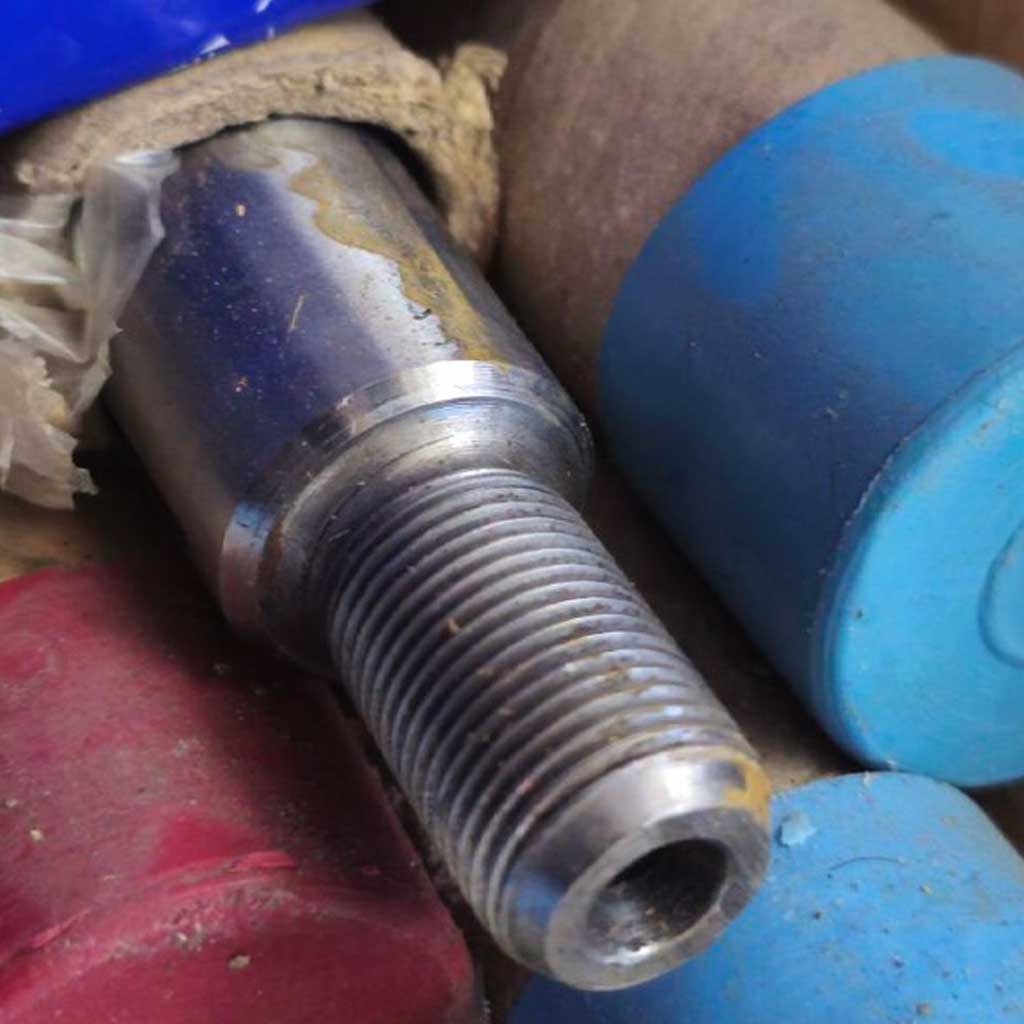 پلوس پیکان و پلوس آردی ماشینکاری شده برند تبریز