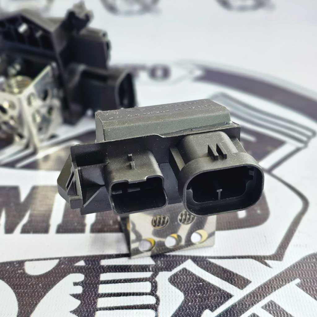 مقاومت فن تارا و پژو 2008  برند BIG  جنس اصلی