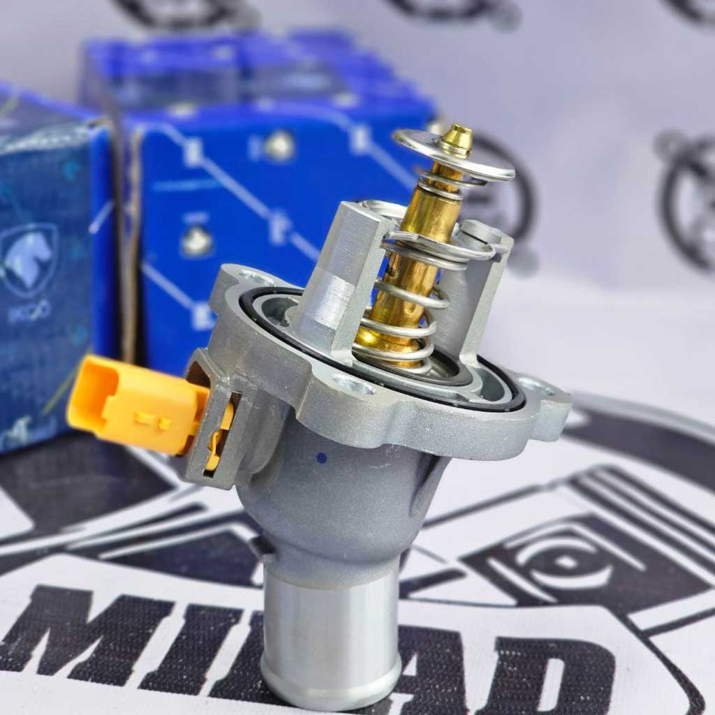 ترموستات کامل هایما S7توربو  اورجینال ایساکو