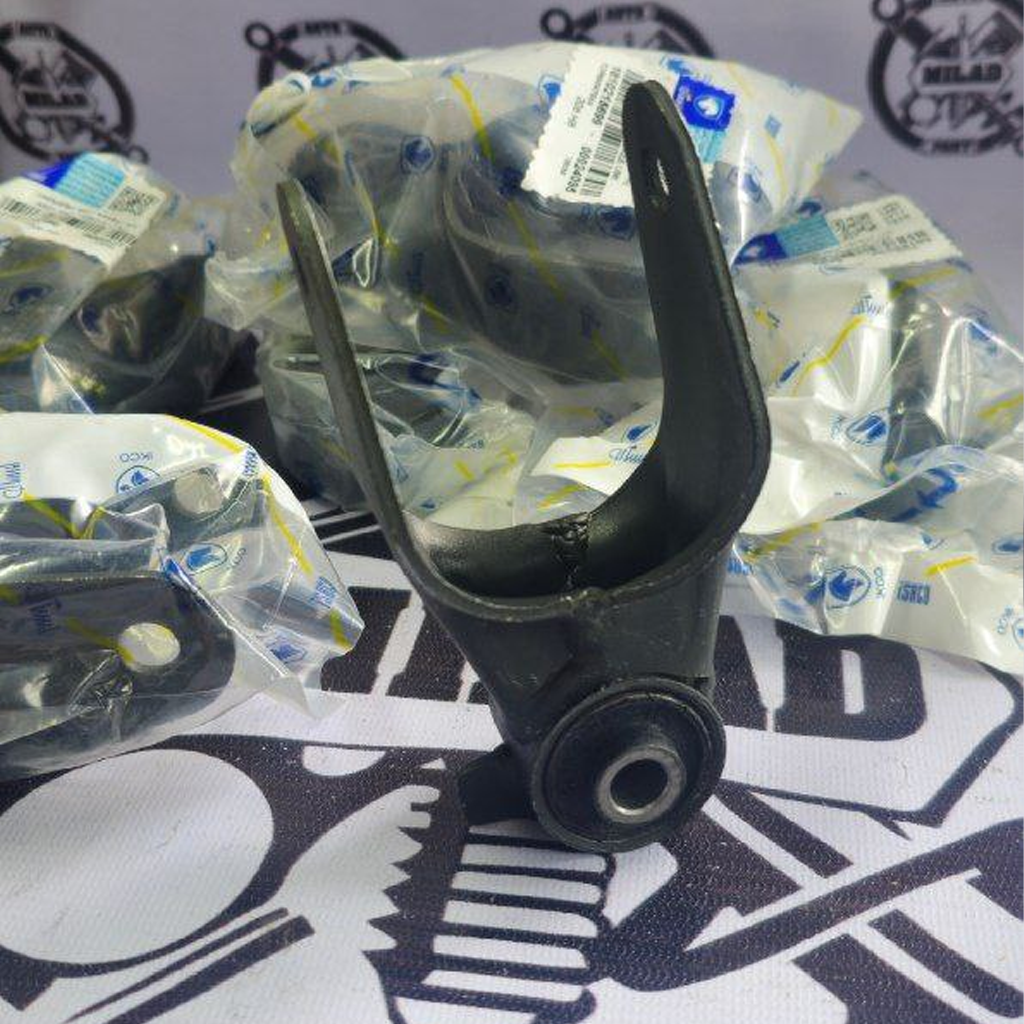 دوشاخ دسته موتور TU5  ایساکو