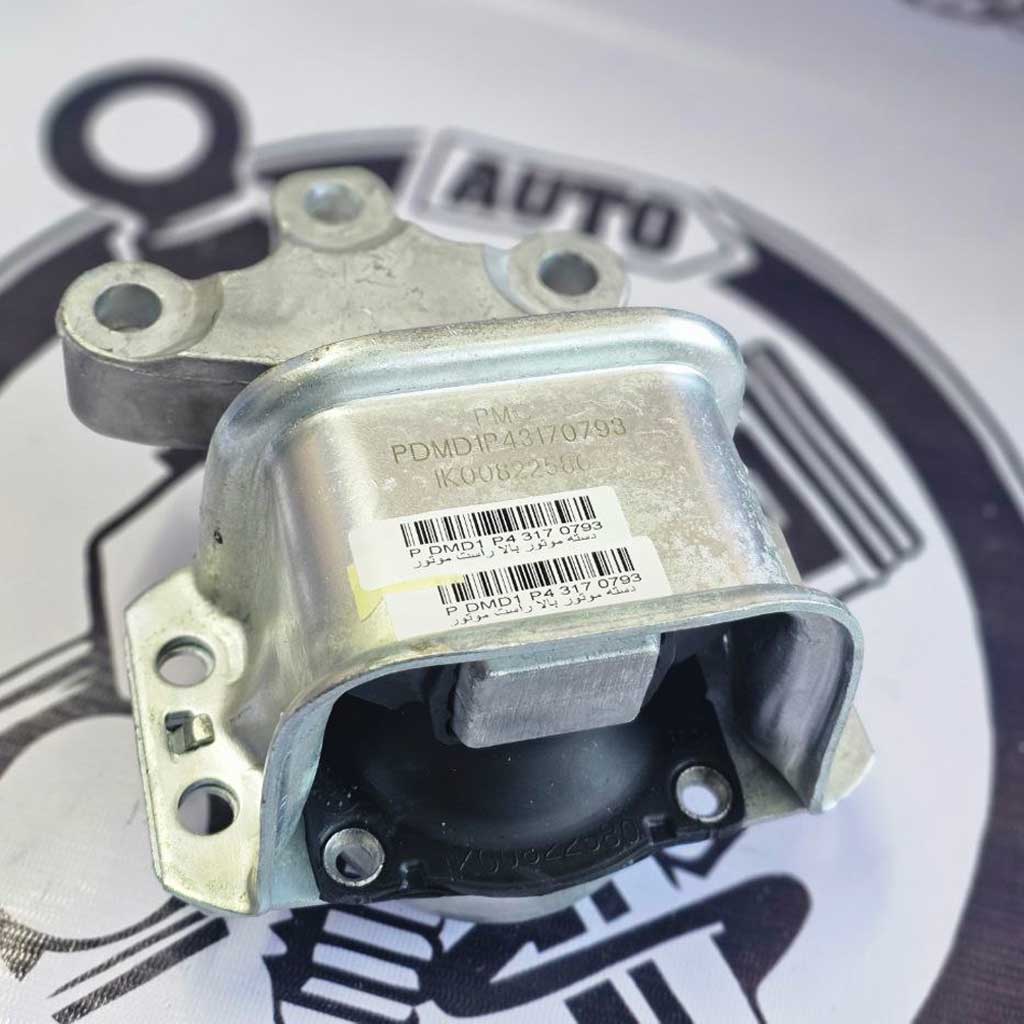 دسته موتور بالا دناپلاس  ایساکو شرکت