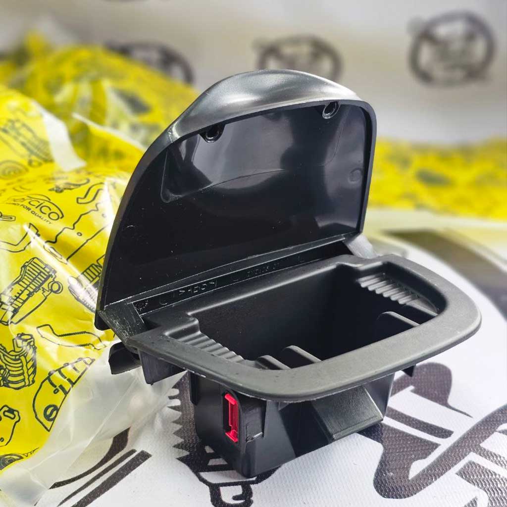 جاسیگاری 206  شرکتی برند نرسی