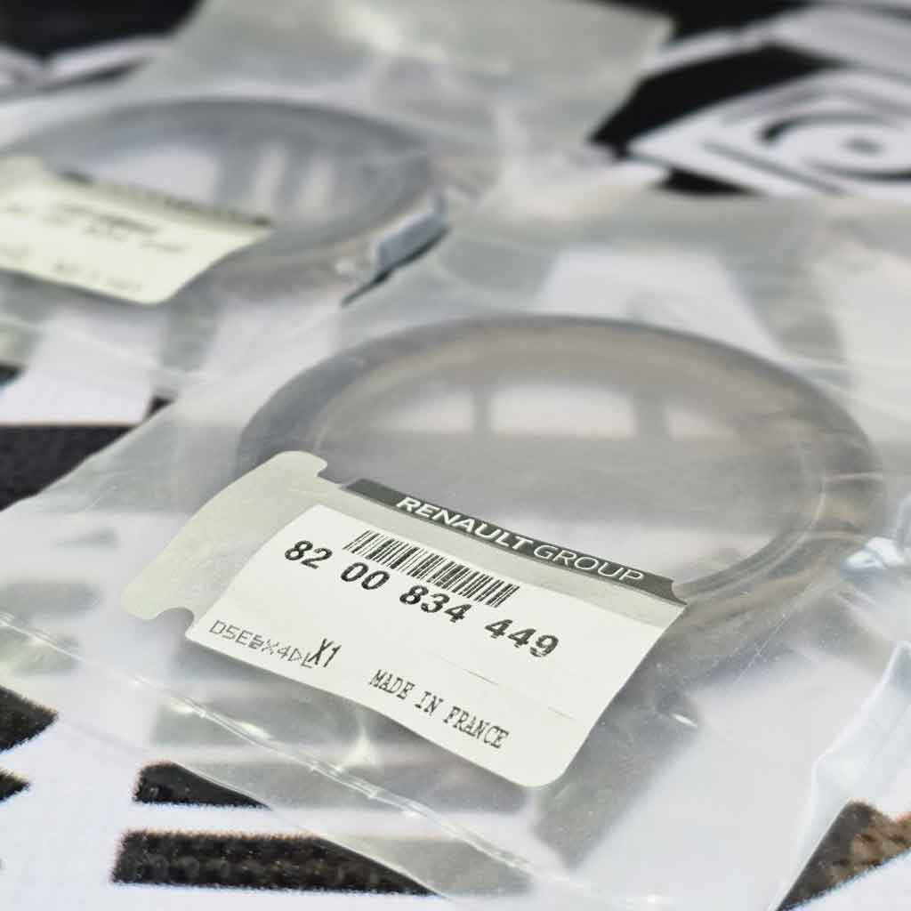 کاسه نمد توربین گیربکس AL4 رنویی اورجینال