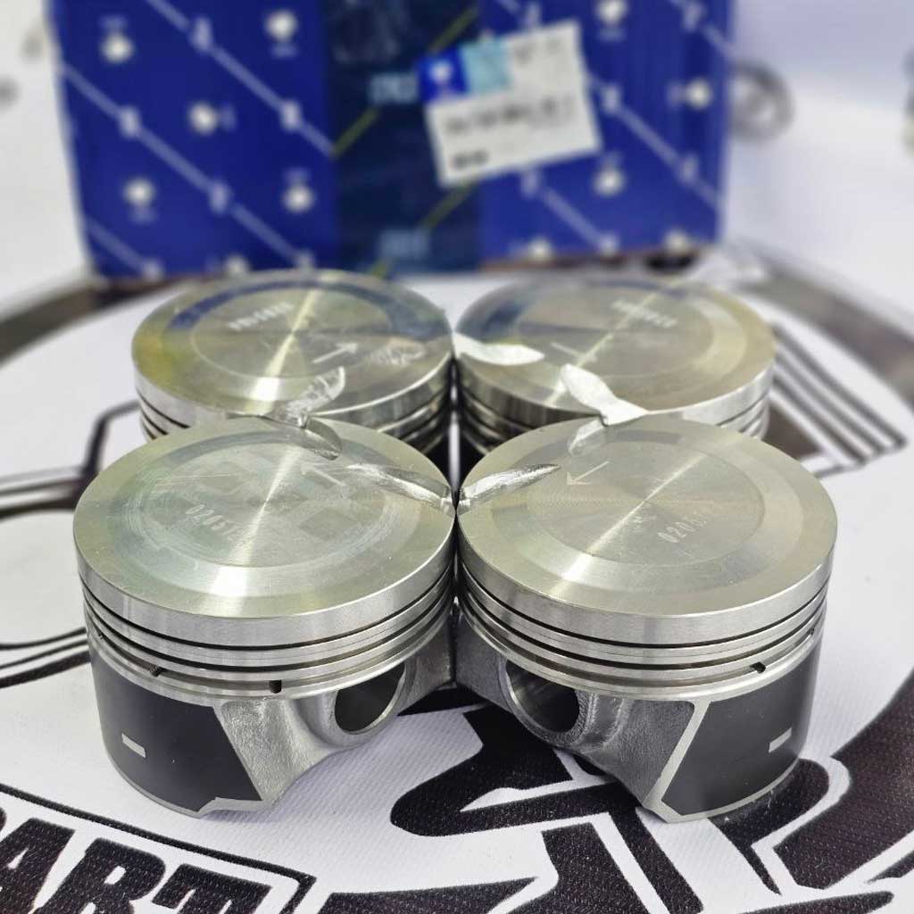 پیستون موتور TU5 پلاس و تارا