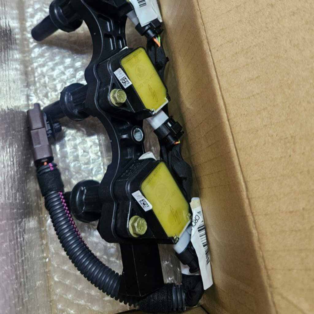 کوئل پارس جدید تویفایو پلاس