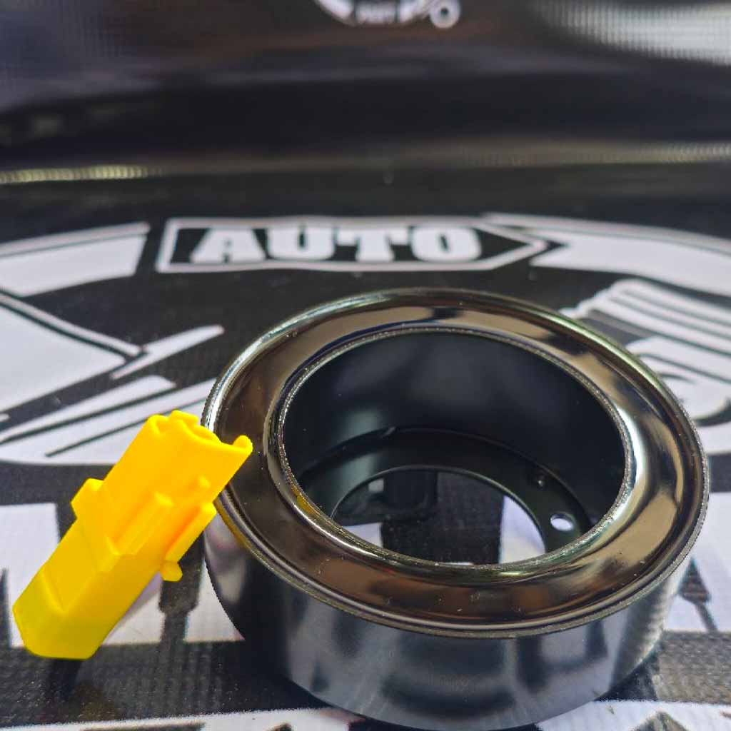 بوبین کولر 206 تیپ 5