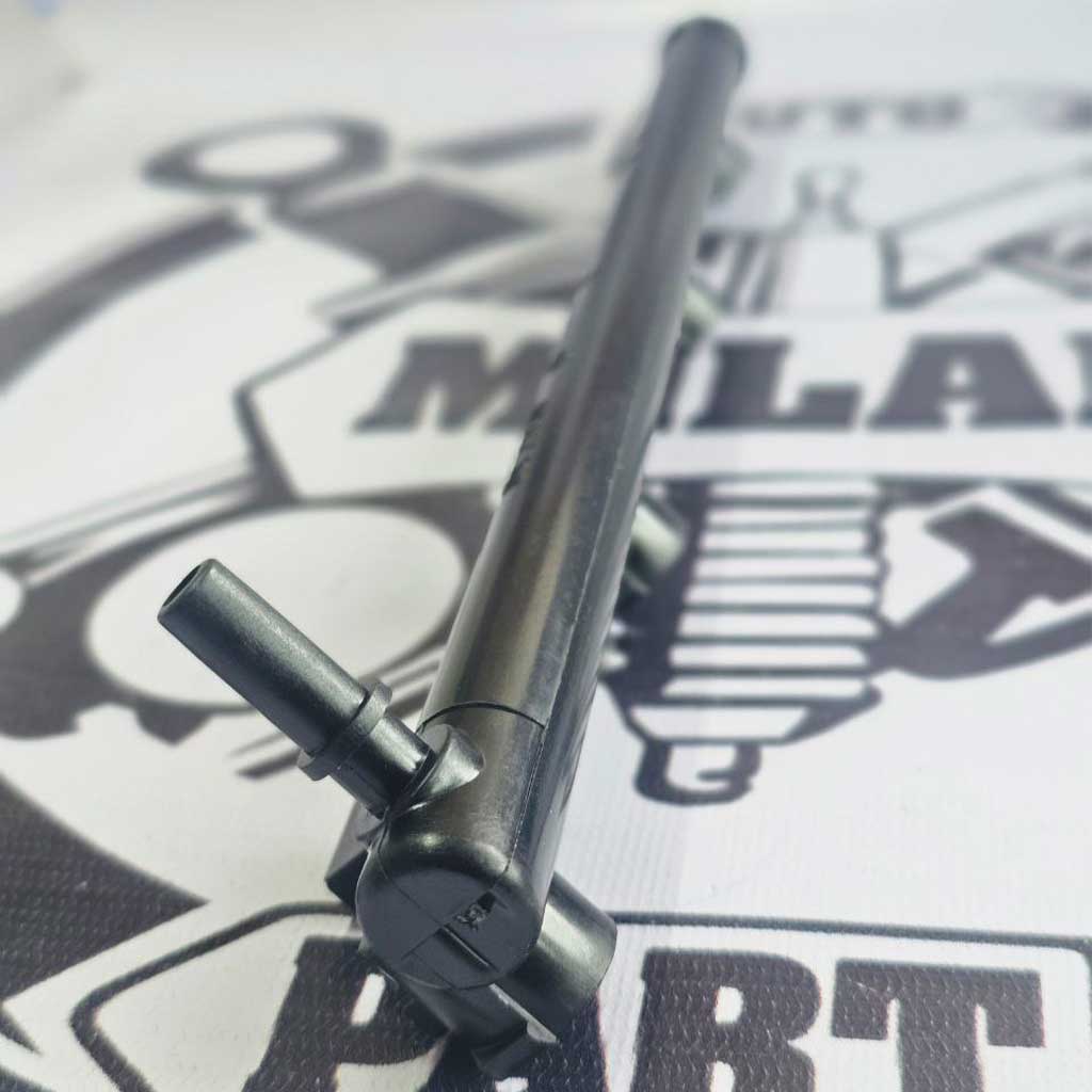 ریل سوخت ال 90