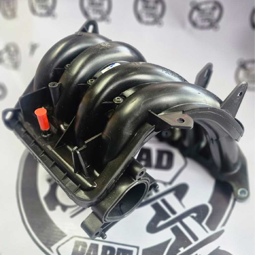 منیفولد هوا تیپ دو