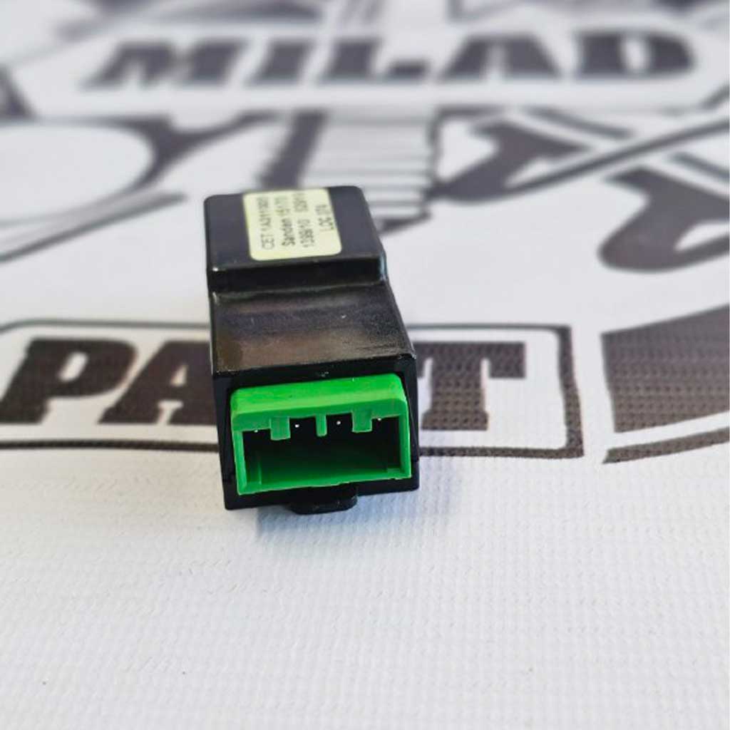 رله CET پژو پارس