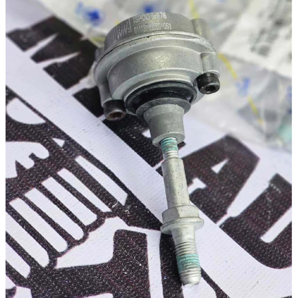 دمپر چرخ عقب دنا و پارس TU5