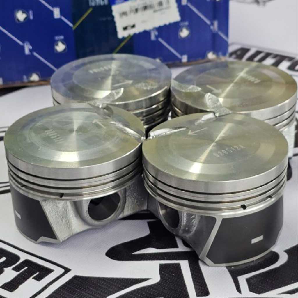 پیستون موتور TU5 پلاس و تارا