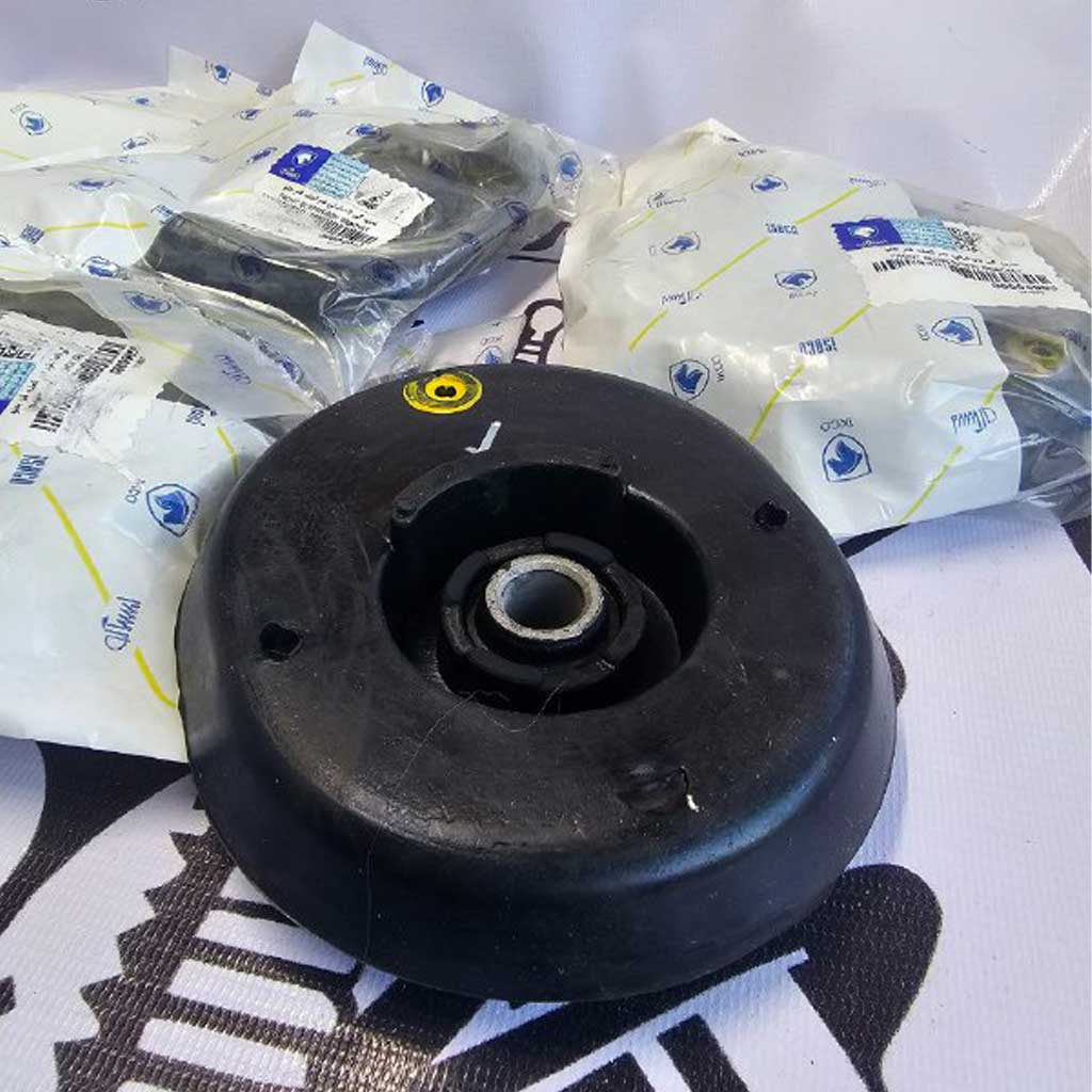 توپی سر کمک پژو 2008 و تارا