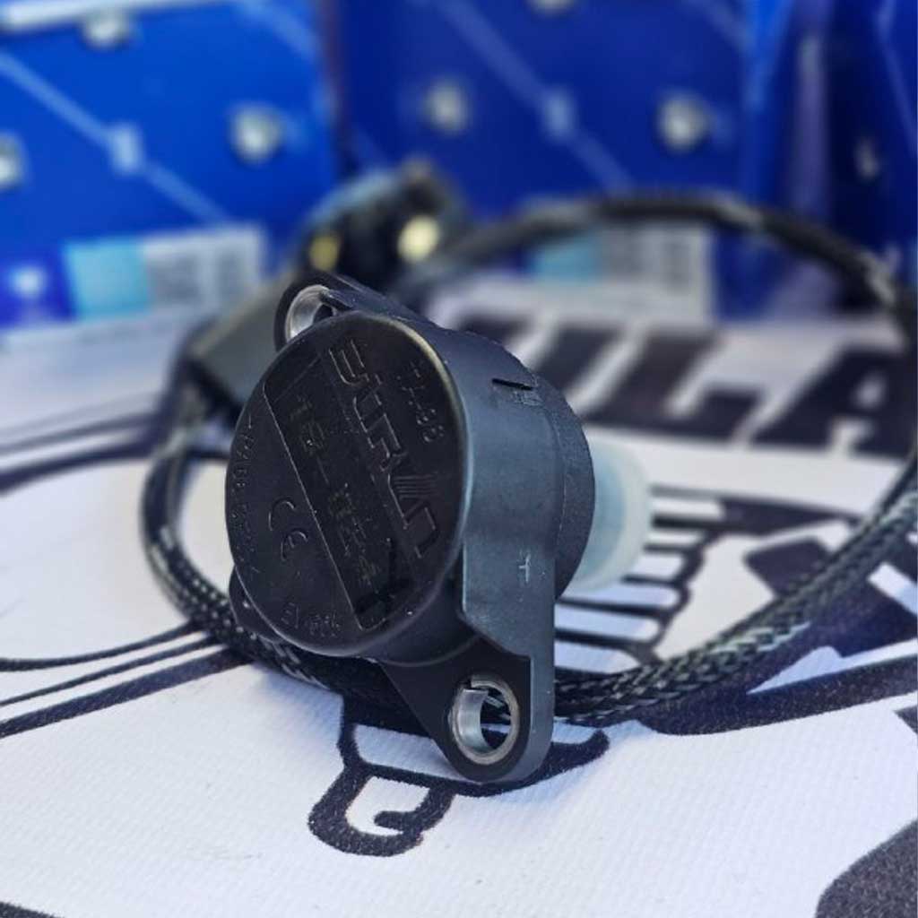 سنسور خنک کن گیربکس 206 و 207