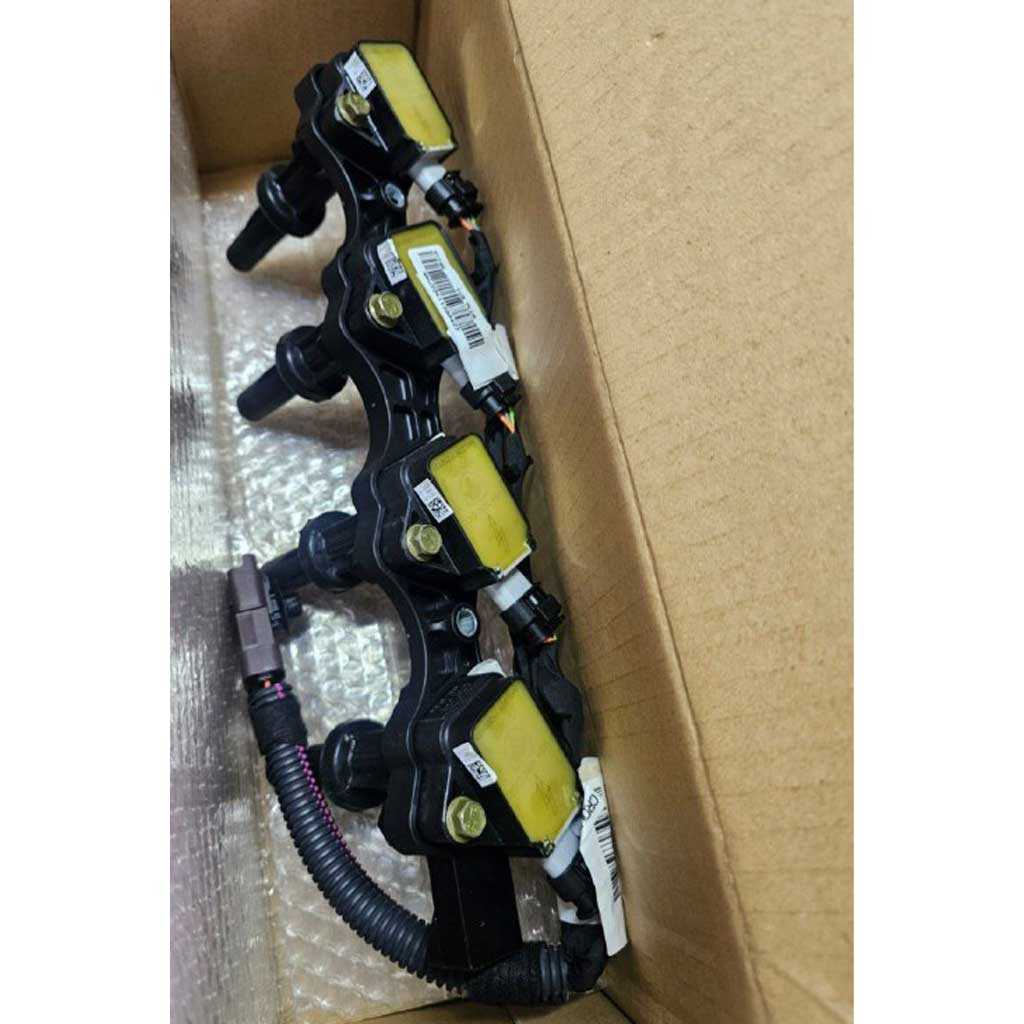 کوئل پارس جدید تویفایو پلاس