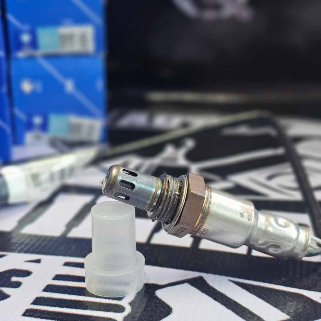 سنسور اکسیژن دنا