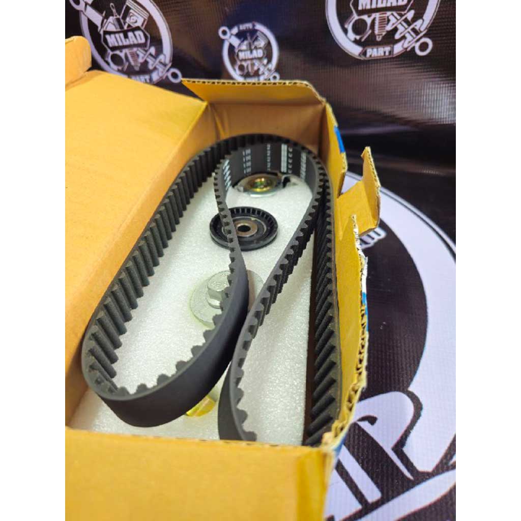 کیت تایم ال 90