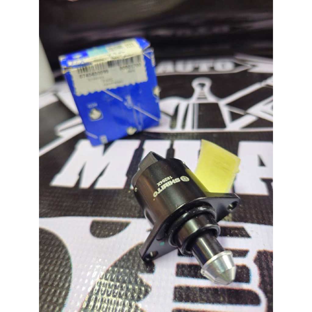 استپر موتور پارس ELX