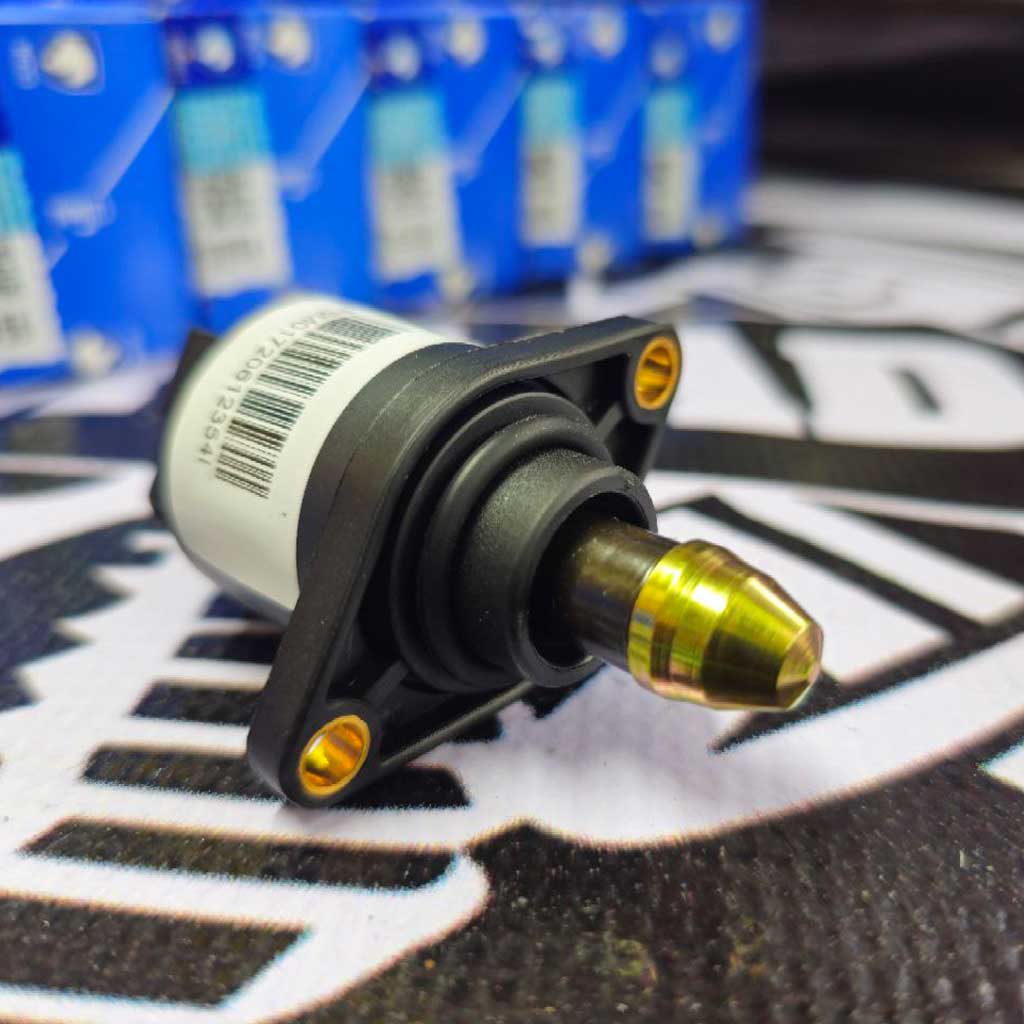 استپر موتور پژو 405