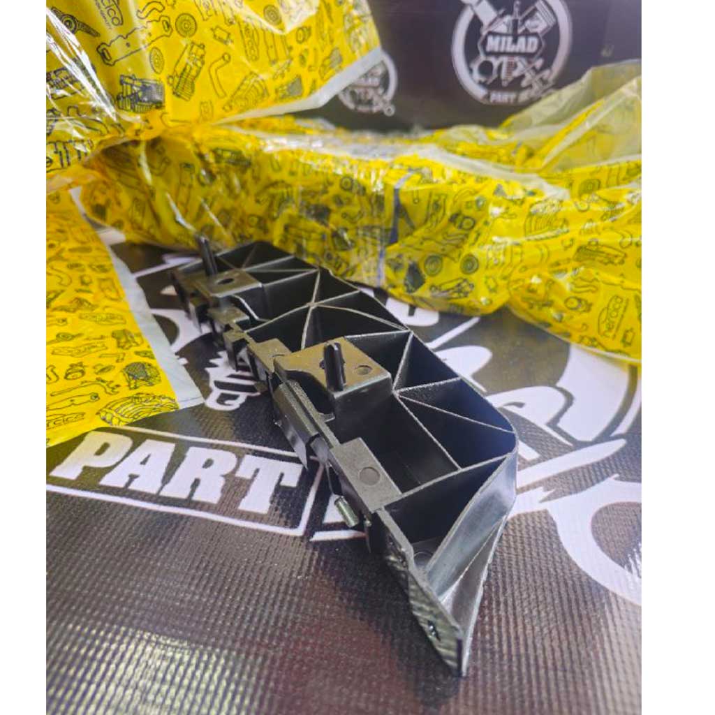 براکت سپر جلو دنا و دنا پلاس