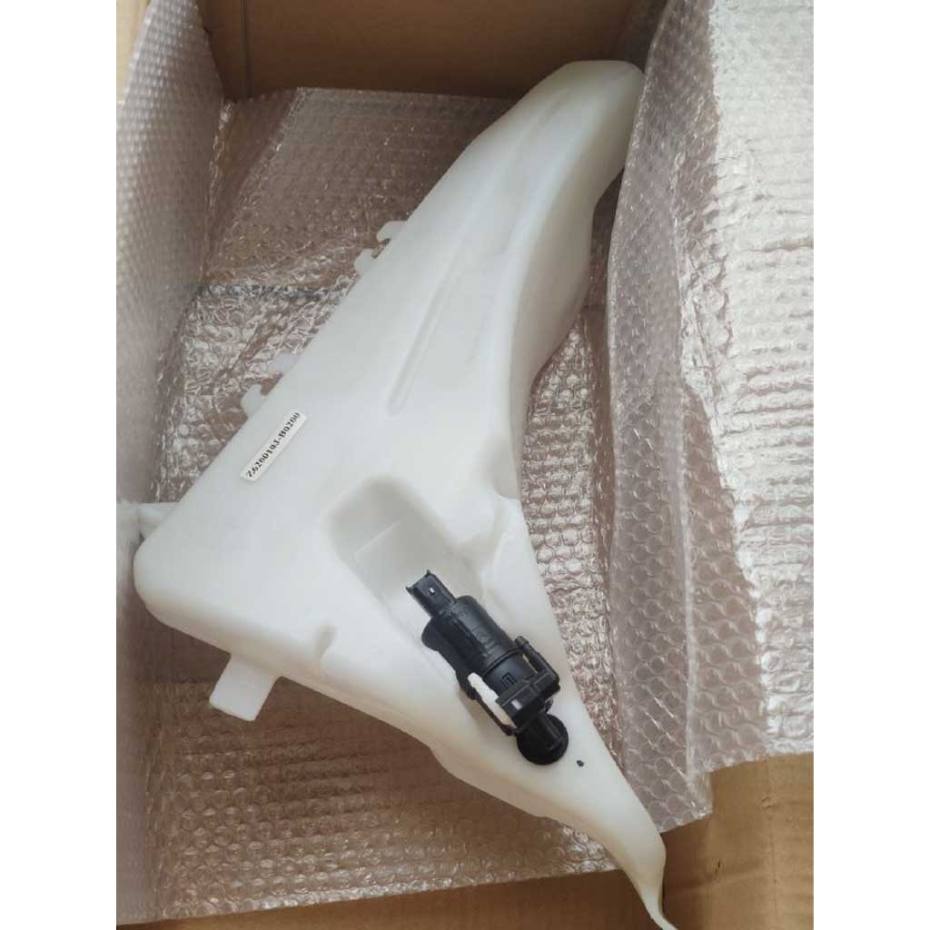 مخزن شیشه شوی H30 CROSS