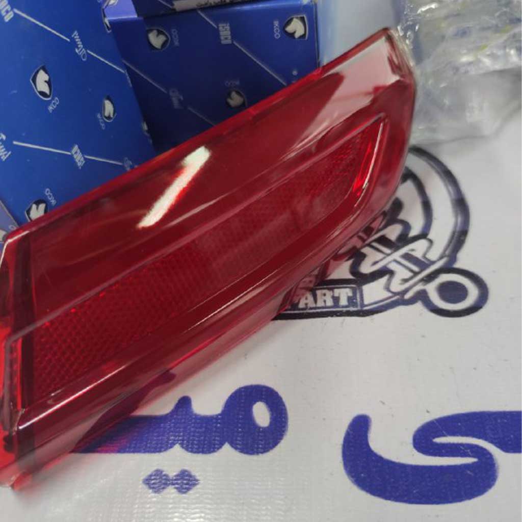 شب نما سپر عقب H30 CROSS