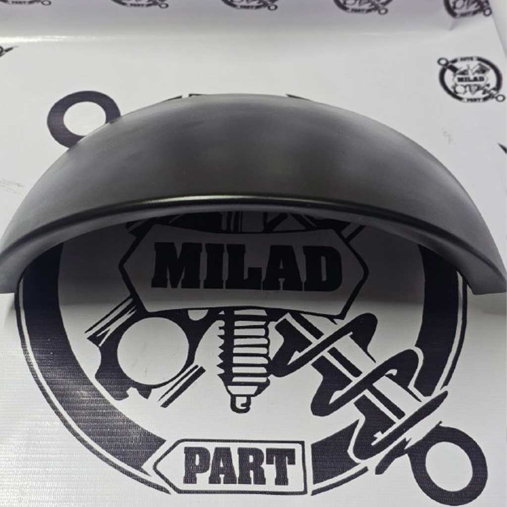 قاب کیلومتر 207