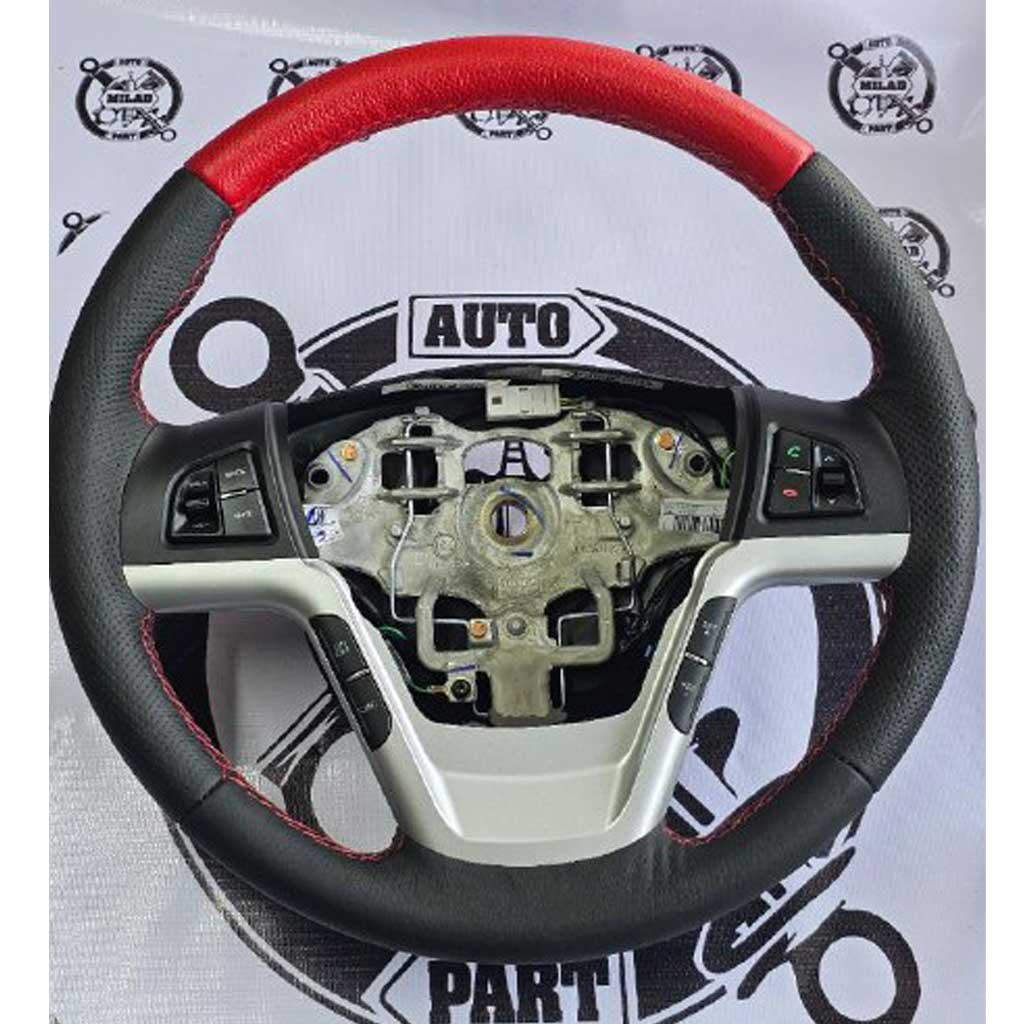 فرمان 207 چرم دوخت