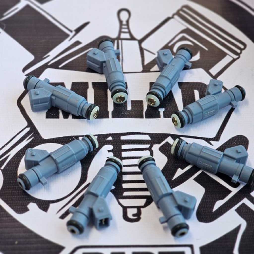 انژکتور سوخت هایما S7