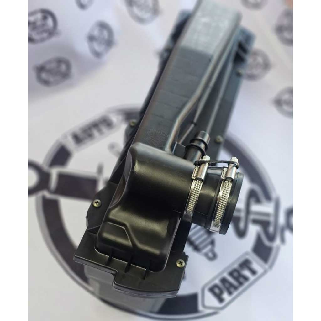 هواکش موتور 207جدید