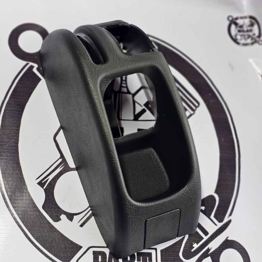 کنسول انتهایی 206 تیپ 5