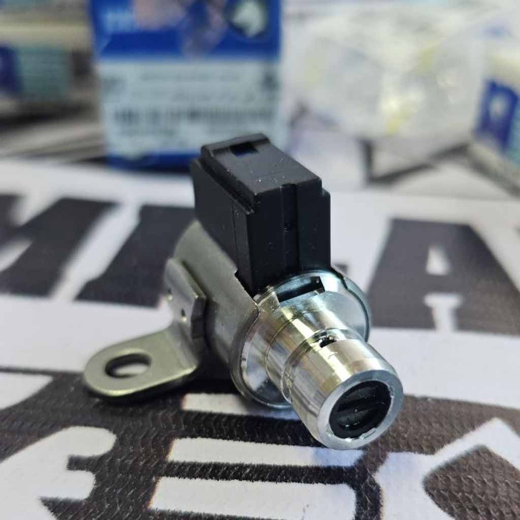 شیربرقی گیربکس 207