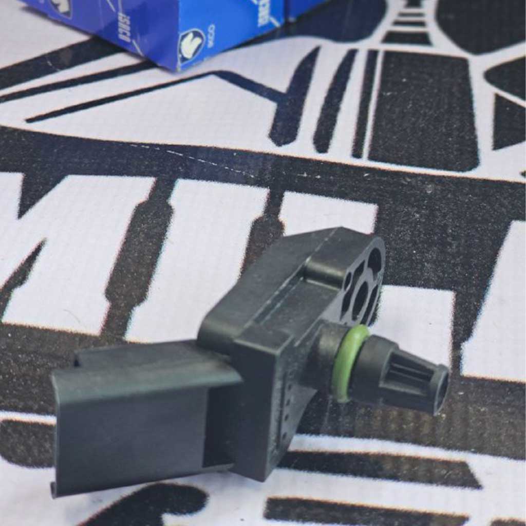 مپ سنسور 206 طرح جدید