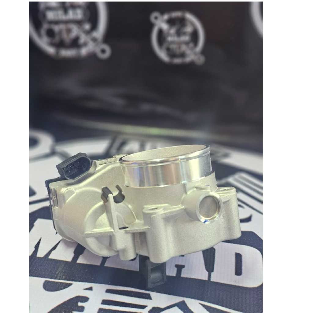 دریچه گاز کامل سمند ef7