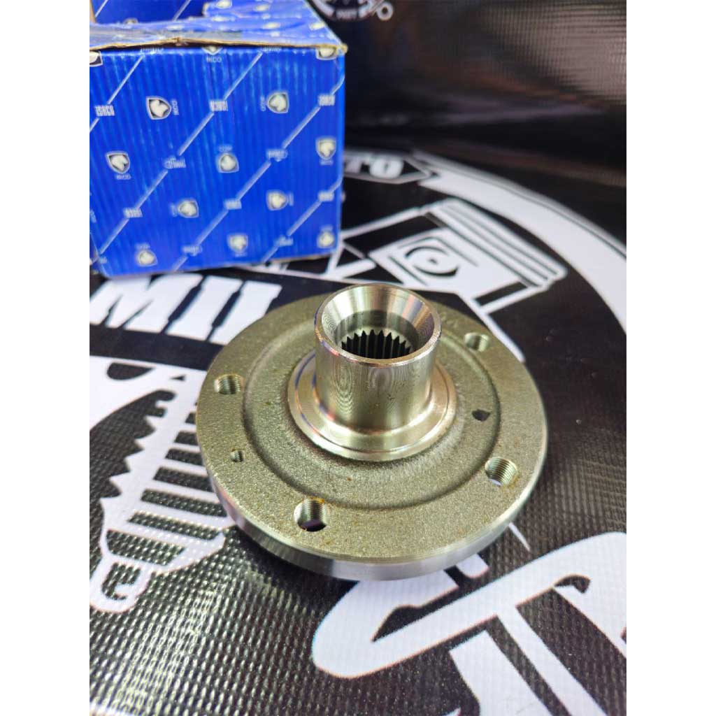 توپی چرخ جلو دناپلاس توربو