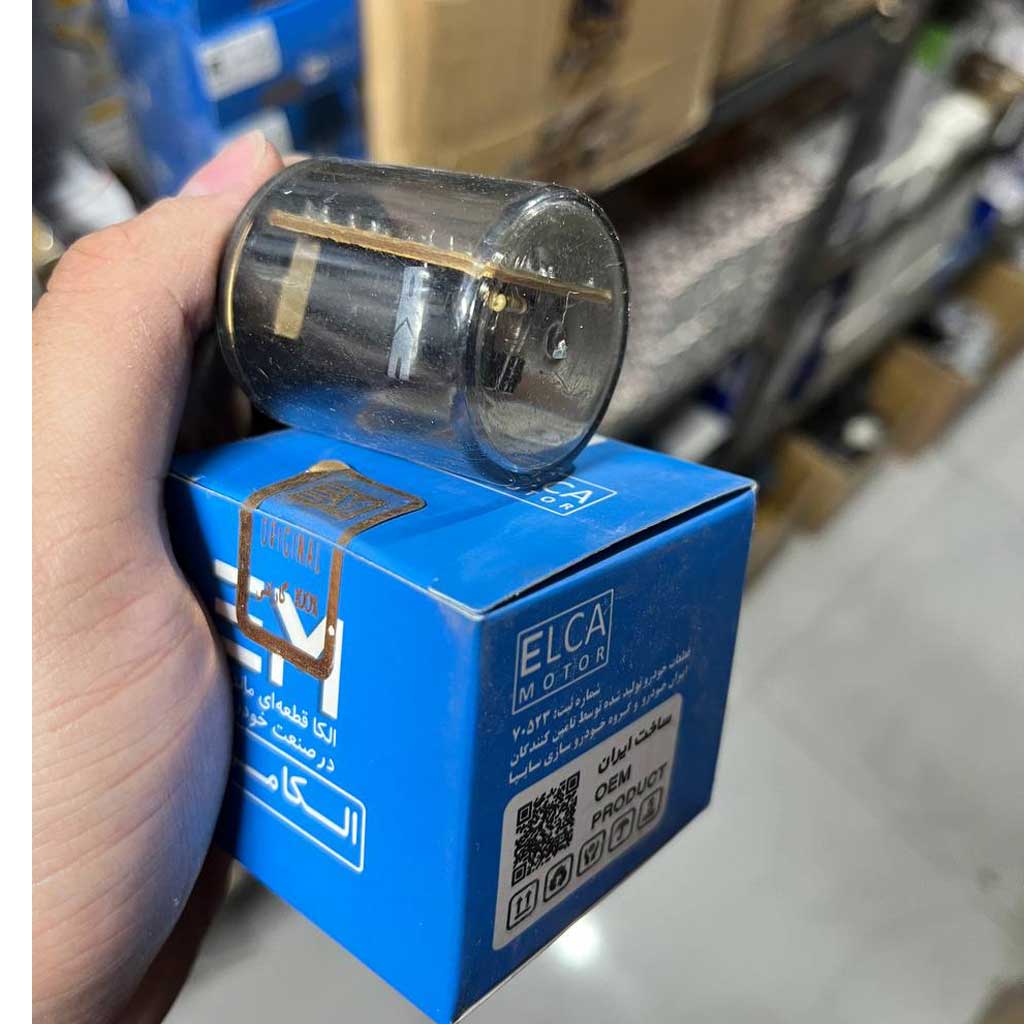 رله فلاشر پیکان (۳پایه)(اتوماتیک راهنما)