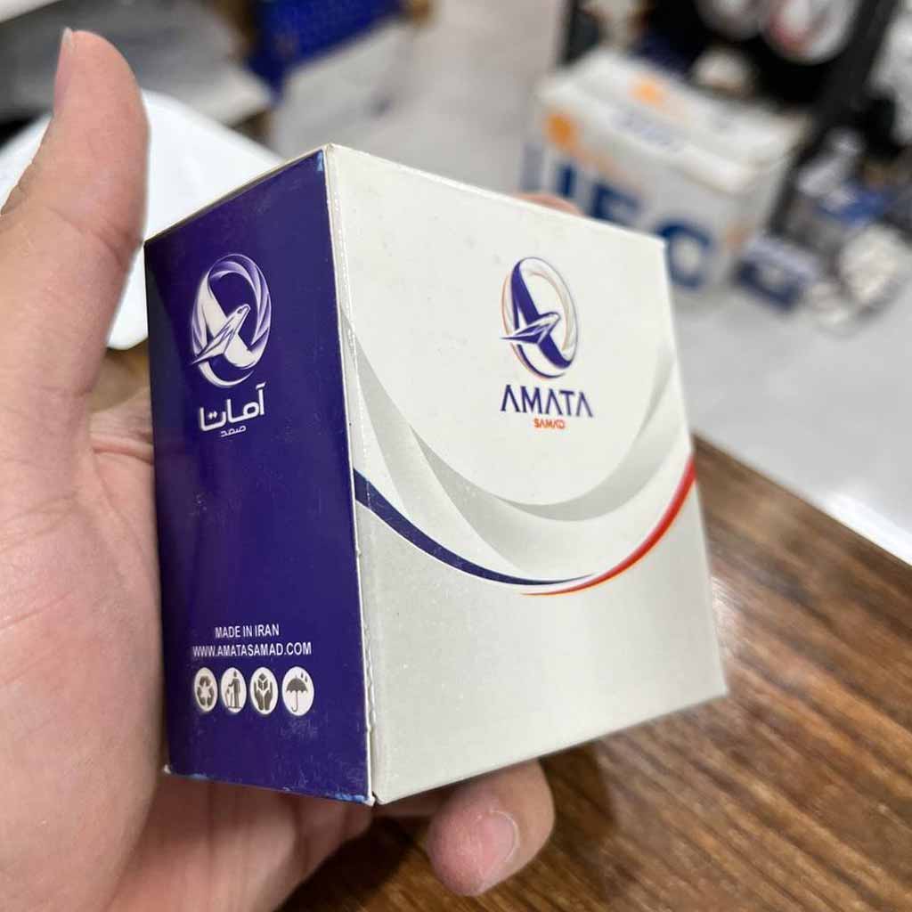 پمپ درب صندوق عقب پژو ۴۰۵