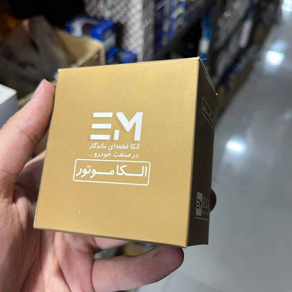 رله دوبل انژکتور پراید و پژو ۴۰۵شفاف