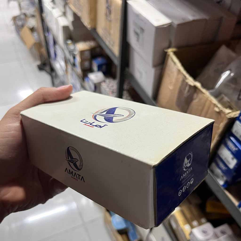 پمپ درب پراید و تیبا (۲فیش سیم بلند)