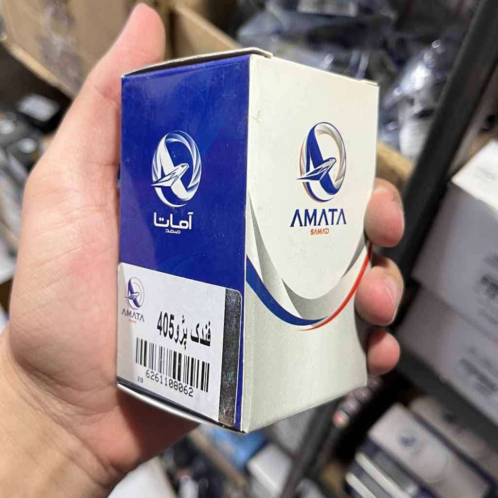 فندک پژو ۴۰۵