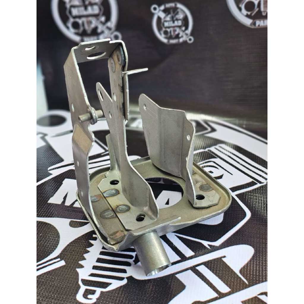 کاسه پدال یا کشکول ترمز ۲۰۶ با گیربکس دستی