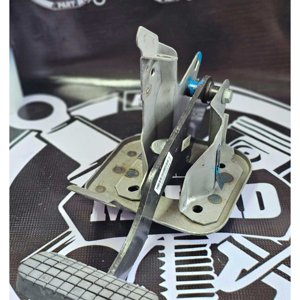 کاسه پدال کامل 207 اتوماتیک طرح جدید