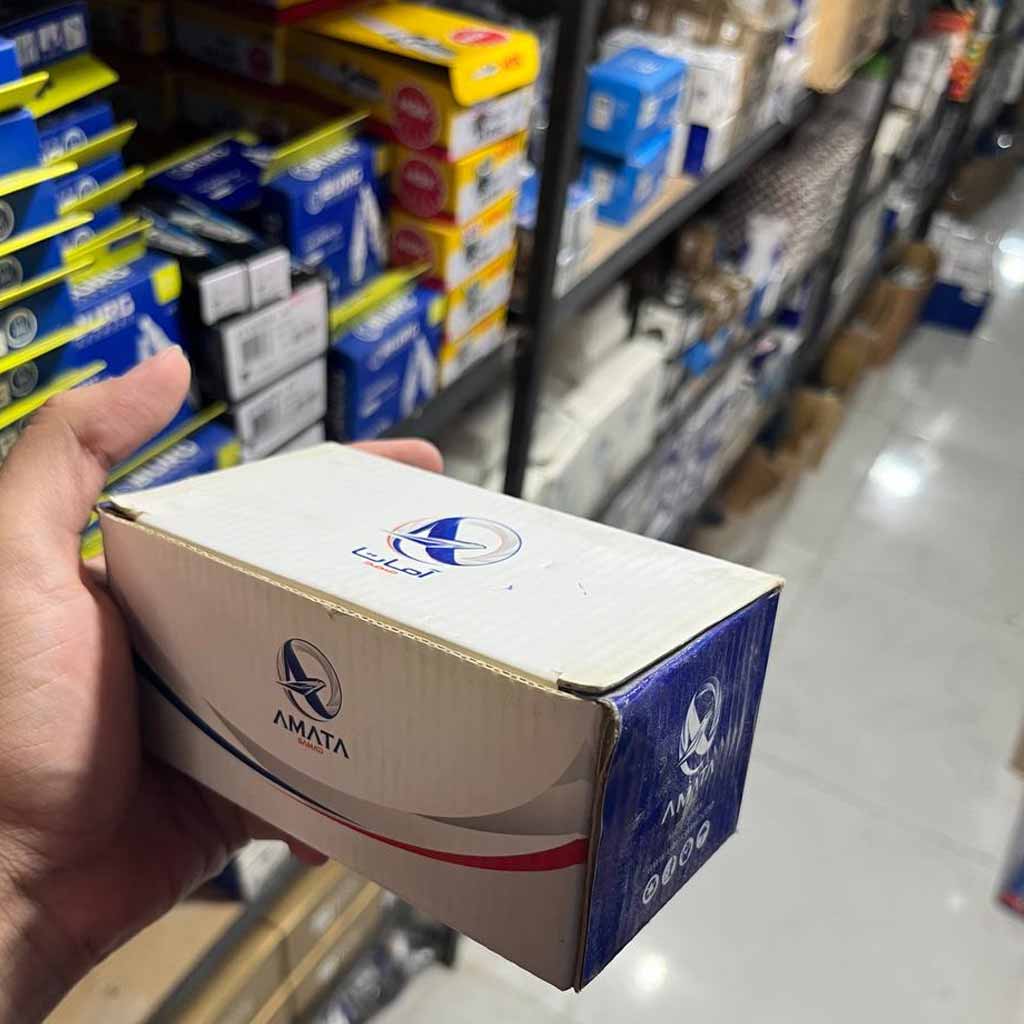 اتوماتیک استارت پژو ۲۰۶(طرح یوگوسلاو )