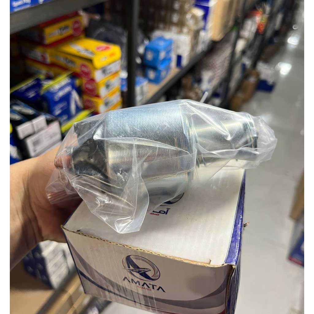 اتوماتیک استارت پژو ۴۰۵(۴ذغاله )آماتاصمد