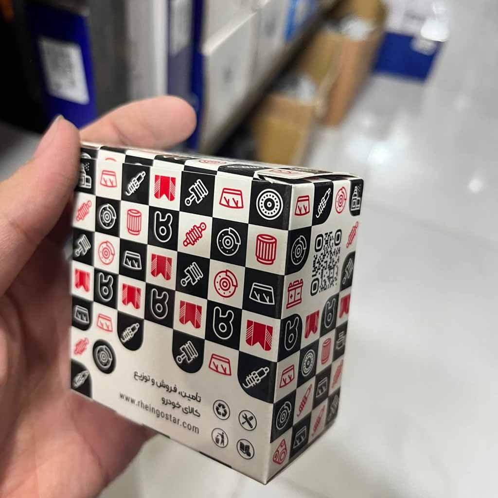 پتانسیومتر پژو ۴۰۵زیمنس