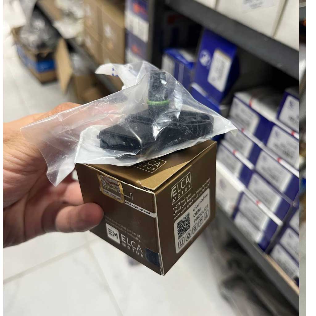 سنسور مپ پراید یرو۴ تیبا وپرایدوکوییک