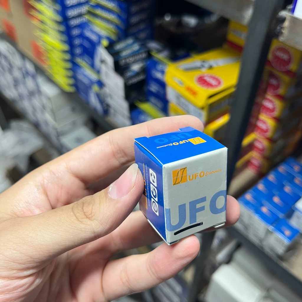 میکرو رله پژو ۲۰۶رانا سمند