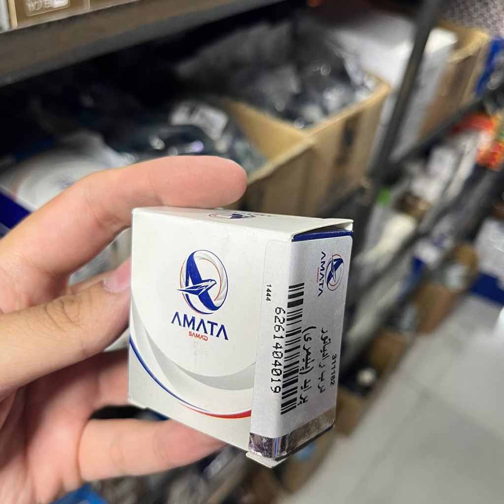 درب رادیاتور پراید پلیمری