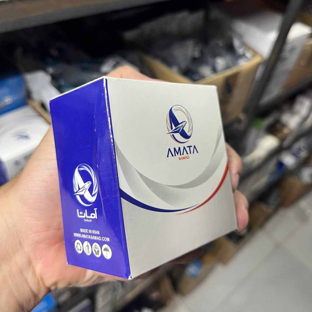 درب رادیاتور پیکان فلزی